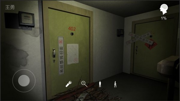 孙美琪疑案王勇  v1.0