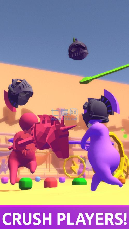 打打杀杀 v4.0.37