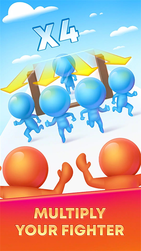 炮弹人冲冲冲最新版 v2.62.0