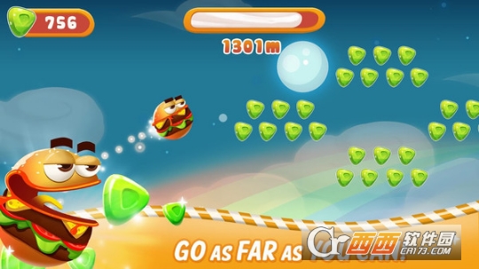 甜蜜赛车手游 1.0.0b