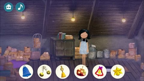 米米和丽莎 v2.0