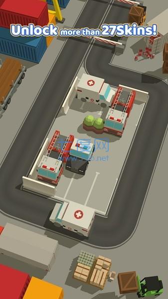 parking jam3d v0.10.1