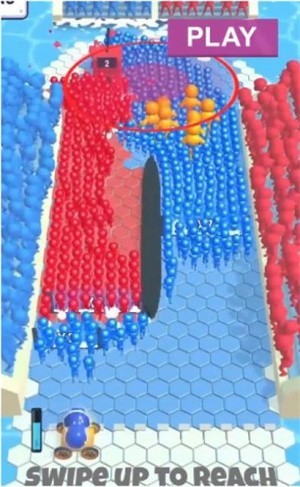 抖音圣魂纷争冲击  v1.0.40