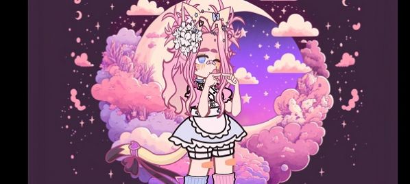 加查艺术内置菜单