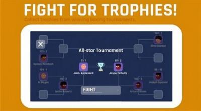 超级拳击锦标赛