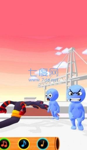 我想玩个蛇 v0.1