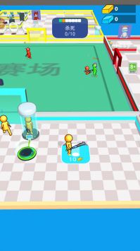 秘密实验室 v3.0.5