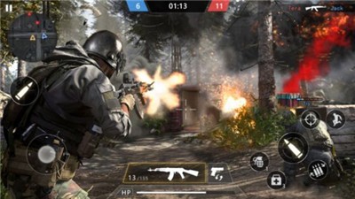 全球射击行动 v1.0.1