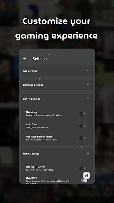 joiplay模拟器 三件套最新版 v3.0.5