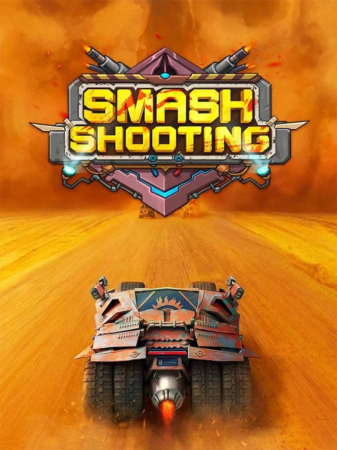 Smash Shooting 2019-09-25 17:09