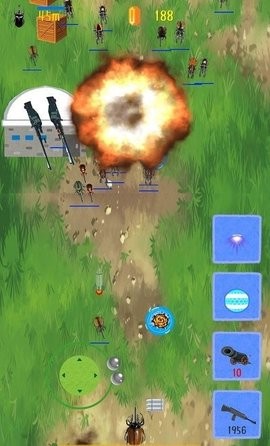 甲虫坦克 2021-03-22 10:42