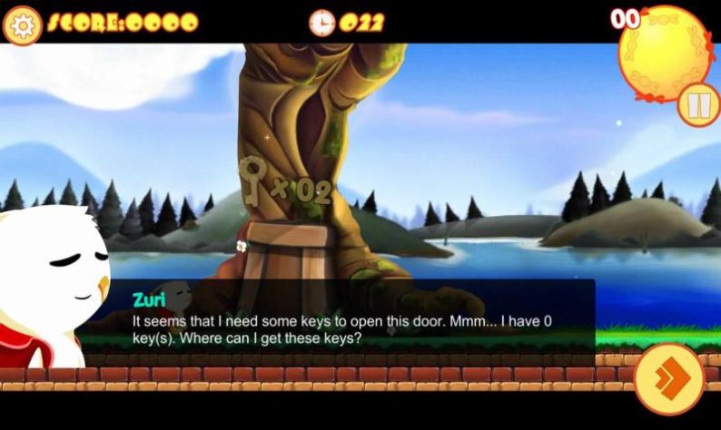 我的小小旅程小游戏安卓版  v5.4.1