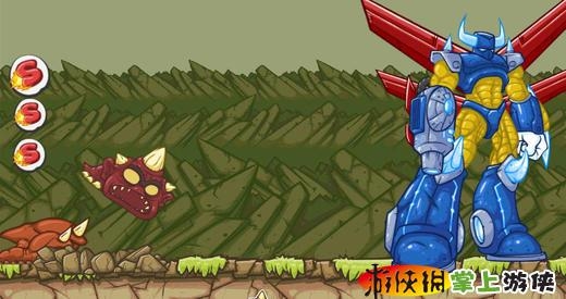 粉碎生物 Kick the Creature Smash Him v4.0.5