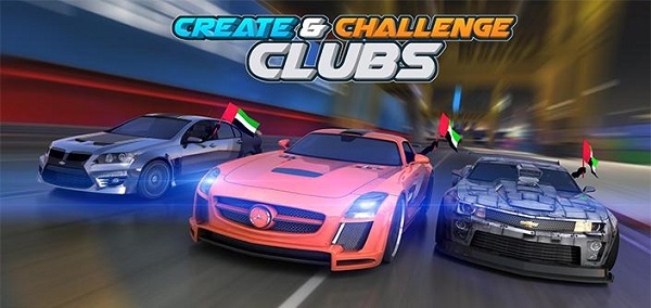 迪拜漂移2 v2.5.2