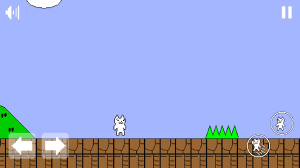 亨利猫火柴人冒险游戏 v2.2