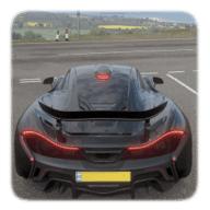 城市漂移模拟器