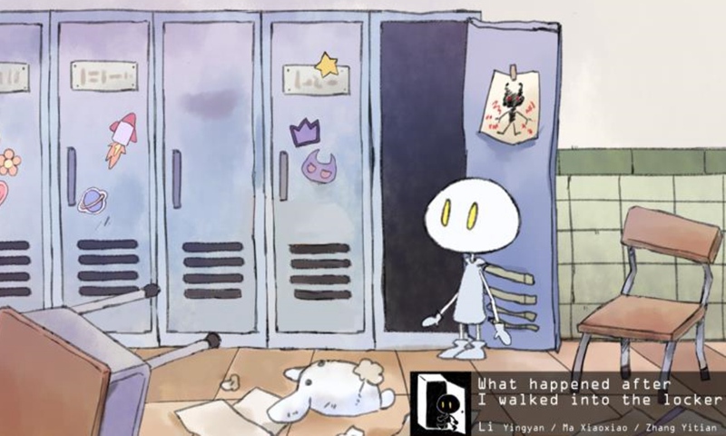 我走进储物柜门之后发生的事情.jpg 我走进储物柜门之后发生的事情.jpg