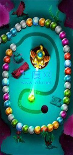 大理石气泡发射器 v1.4