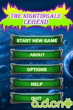 夜莺传说 v1.0 v3.1.5