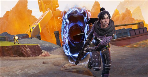 APEX英雄M国际服  v1.0.1635.88