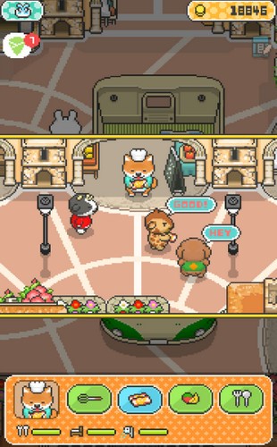 烹饪厨师  V 1.4.8