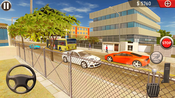 遨游中国的士游戏安卓版图片1