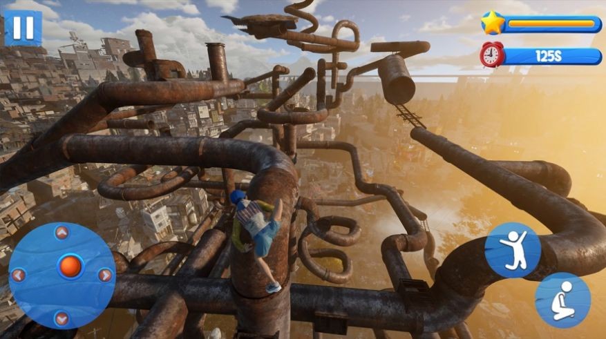 只有向上的方式  V 1.1