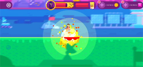 终极弓箭手 v1.0.6