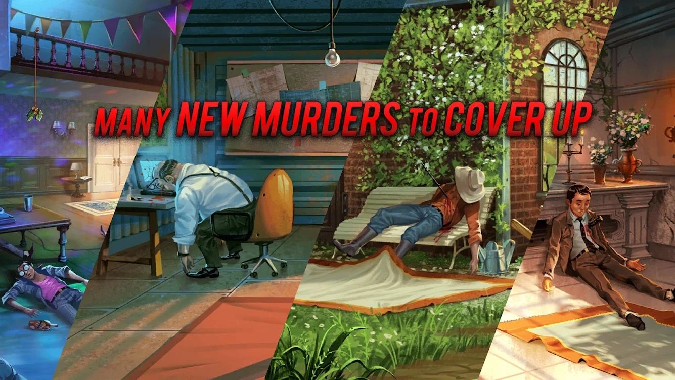 无名之辈死后游戏手机中文版  v5.1.4