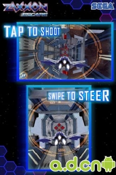 空间逃脱 v1.1.3 v3.1.5