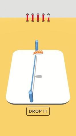 绳索弹弹弹 绳索弹弹弹