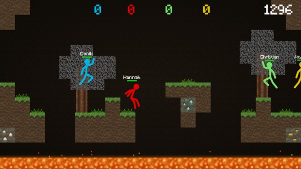 火柴人口袋世界对决 v1.0.1