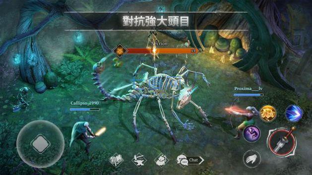 生存工艺不朽的斗士 v1.4