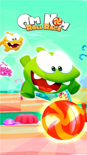 滚动青蛙 v0.6