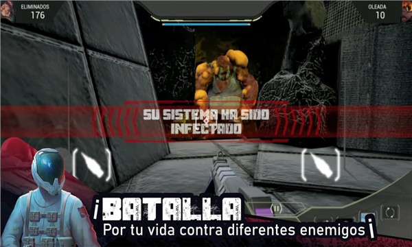 英雄生物危机游戏免费金币中文版图片1