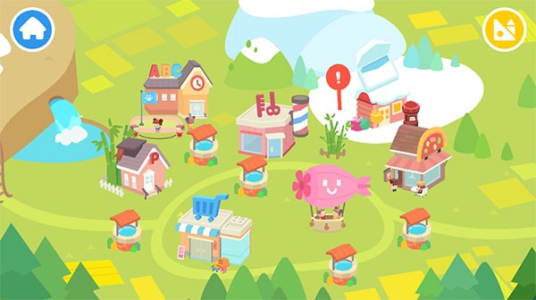 熊猫博士小镇2024最新版 v24.2.17