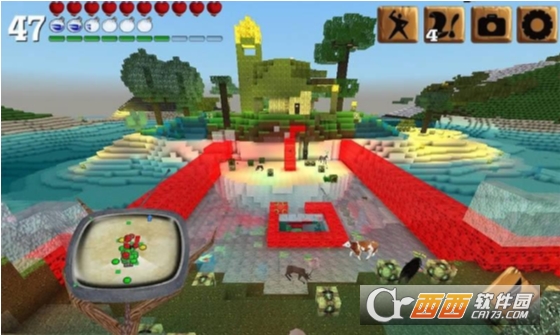 被尘封的故事华为版 安卓版