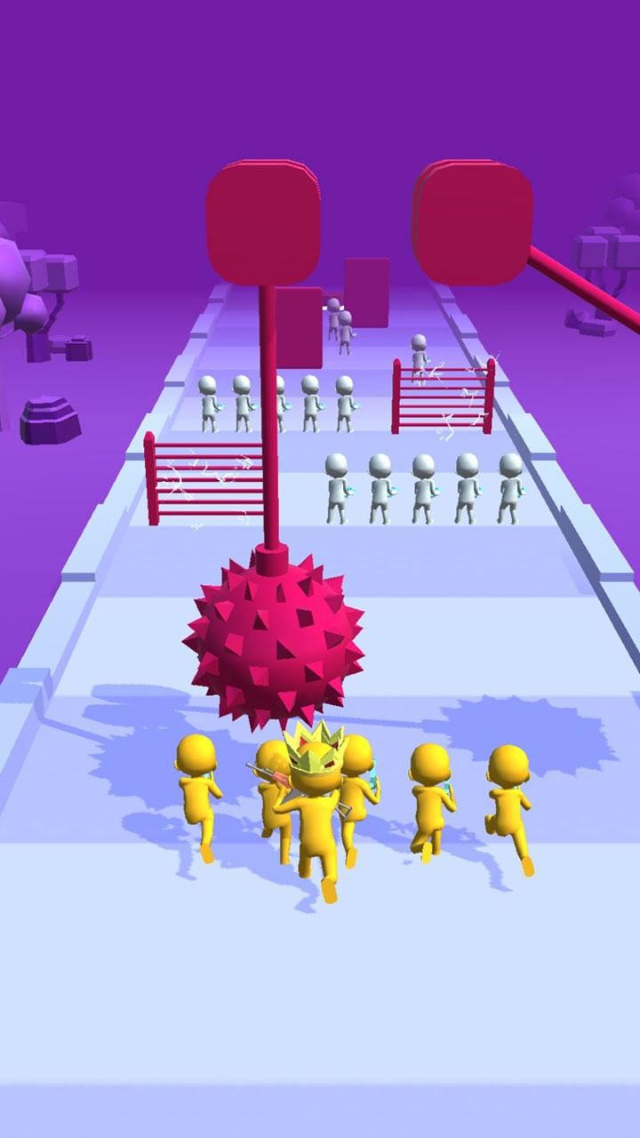 枪支冲突3D 2024-06-25 15:08