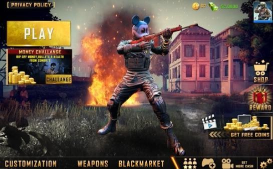 死亡触发前线僵尸射手的崛起 2019-12-18 13:37