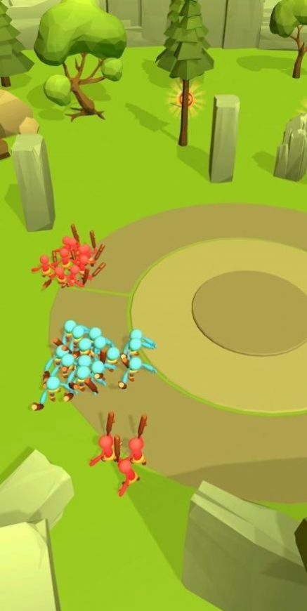 小人战争进化 v1.0.1