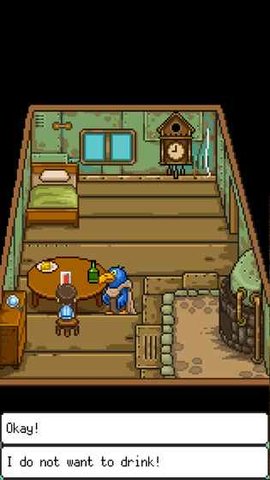 幸福的蓝鸟 v1.1.0