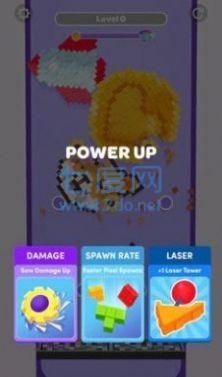 像素摧毁游戏 v1.3.2