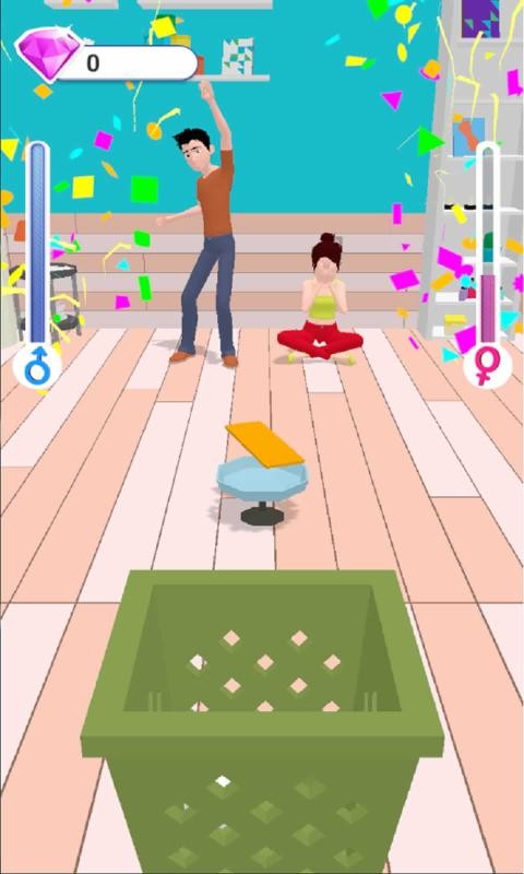 抖音情侣投壶  v1.0.2