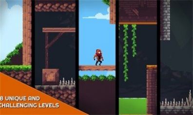 外行者遗忘之王 v1.1.1