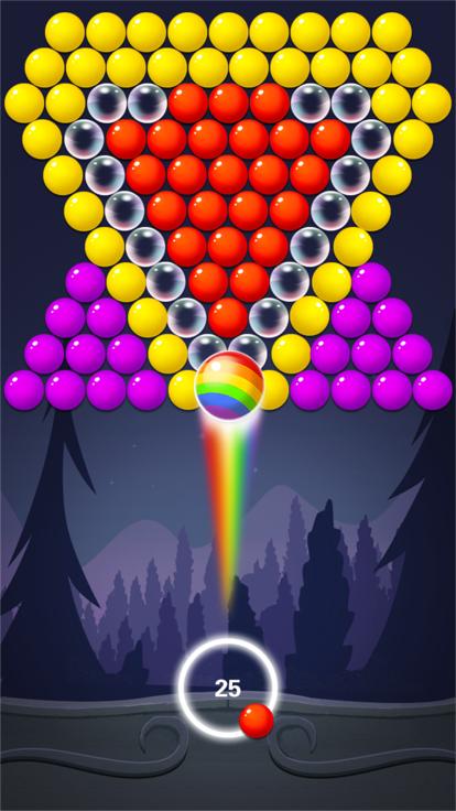 乐游泡泡龙手游最新版  V 1.0