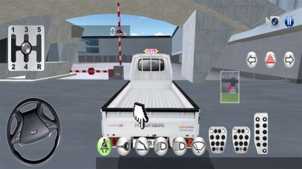 模拟生活开车 v3.0.5