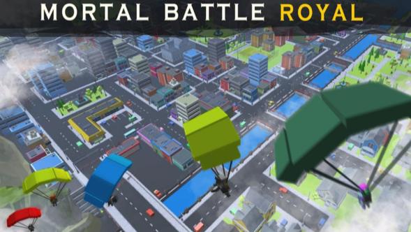 像素战斗现代狙击 v1.7