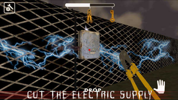 恐怖奶奶的房子 v1.10