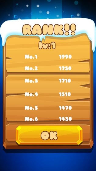 Collect Gift For Santa(圣诞老人和他的圣诞节)