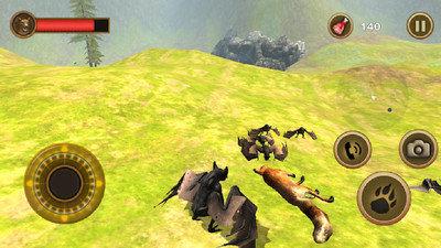 蝙蝠模拟器  v1.0